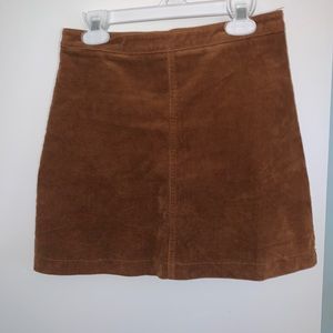Forever21 skirt